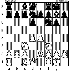 Chess Board