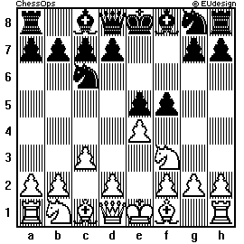 Chess Board