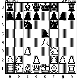 Chess Board