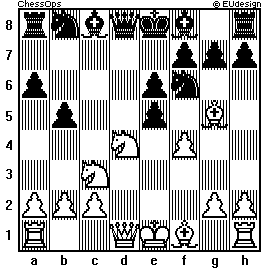 Chess Board