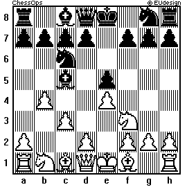 Chess Board