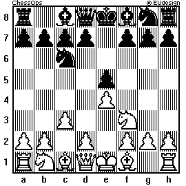 Chess Board