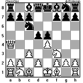 Chess Board