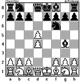 Chess Board