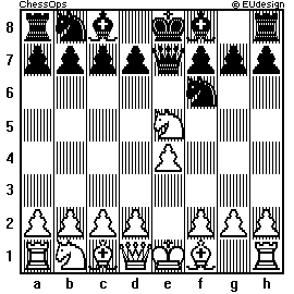 Chess Board