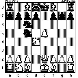 Chess Board