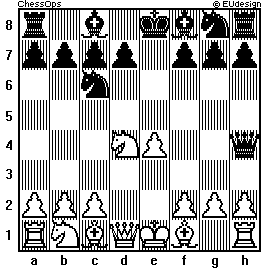 Chess Board