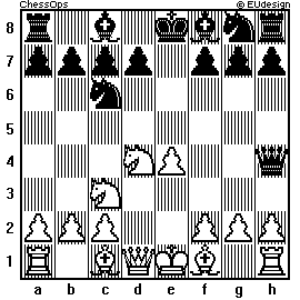 Chess Board