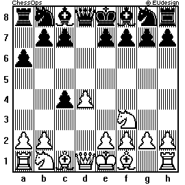 Chess Board