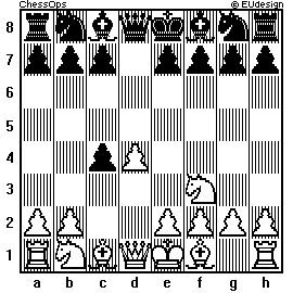 Chess Board