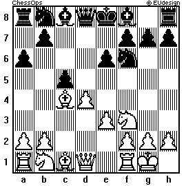 Chess Board