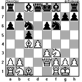 Chess Board