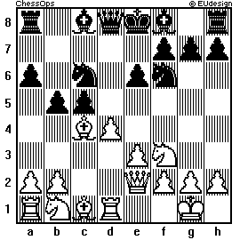 Chess Board