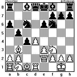 Chess Board