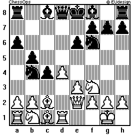 Chess Board