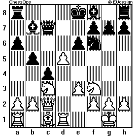 Chess Board