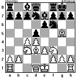 Chess Board