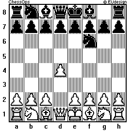 Chess Board