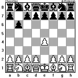 Chess Board