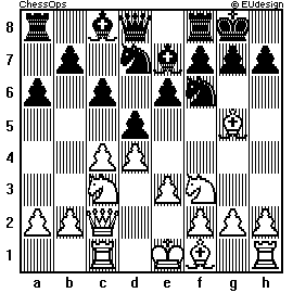 Chess Board