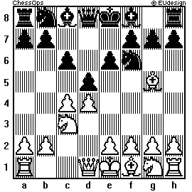 Chess Board