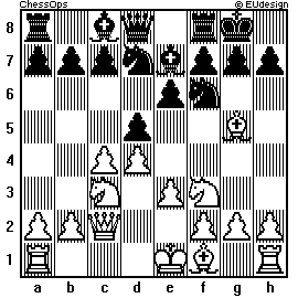 Chess Board