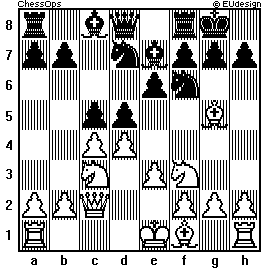 Chess Board