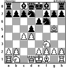 Chess Board