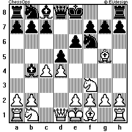 Chess Board