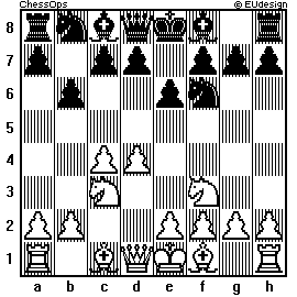 Chess Board