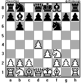 Chess Board