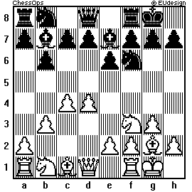 Chess Board