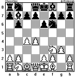 Chess Board