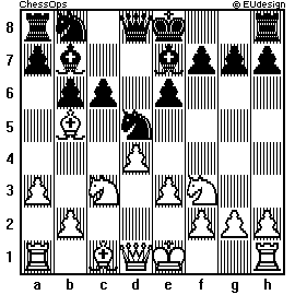 Chess Board