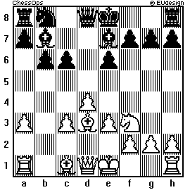 Chess Board