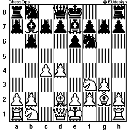 Chess Board