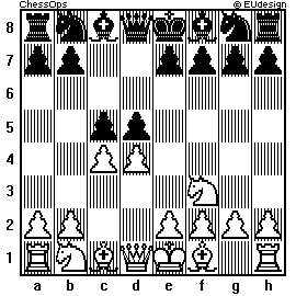 Chess Board