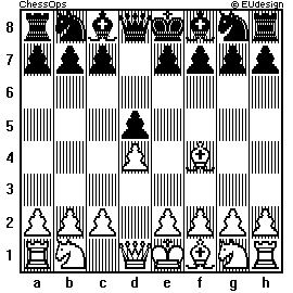 Chess Board