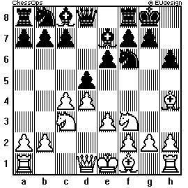 Chess Board