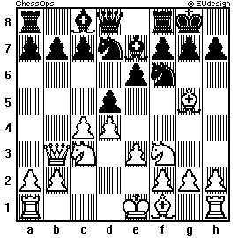 Chess Board