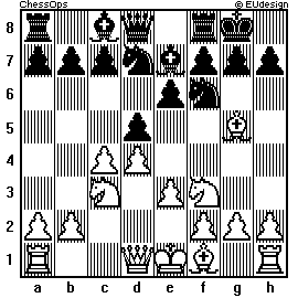 Chess Board