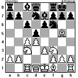 Chess Board