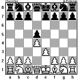 Chess Board