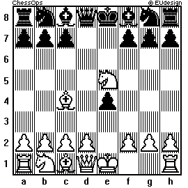 Chess Board