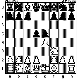 Chess Board