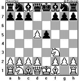 Chess Board