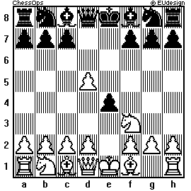 Chess Board