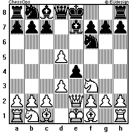 Chess Board