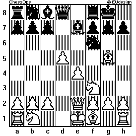 Chess Board