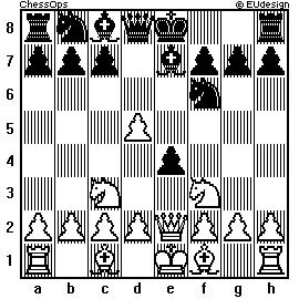 Chess Board